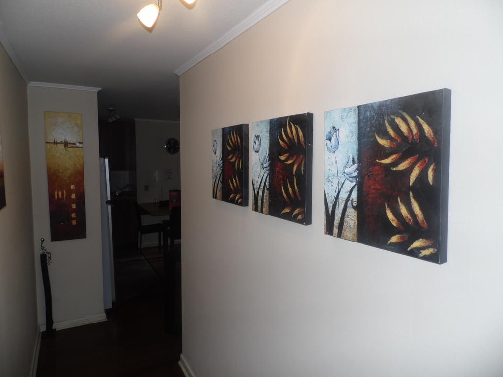 Apartamento Chile *
