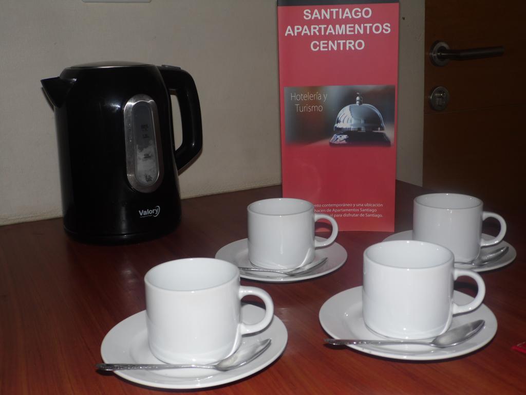 Chile Santiago
