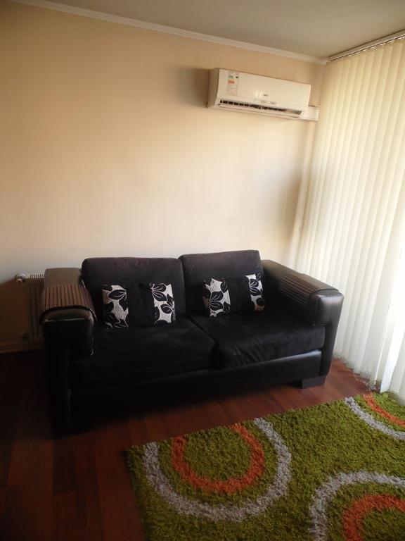 Apartamento Chile Santiago de Chile