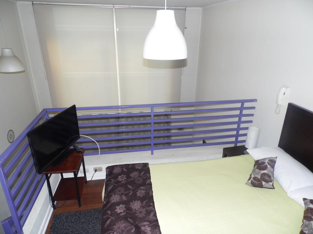 Apartamento Chile Santiago de Chile