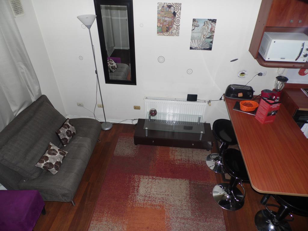 Apartment Chile *