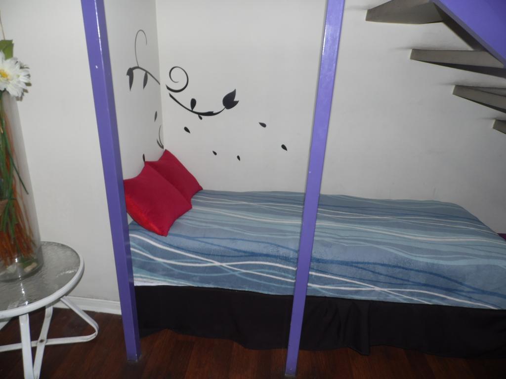 Apartment Chile