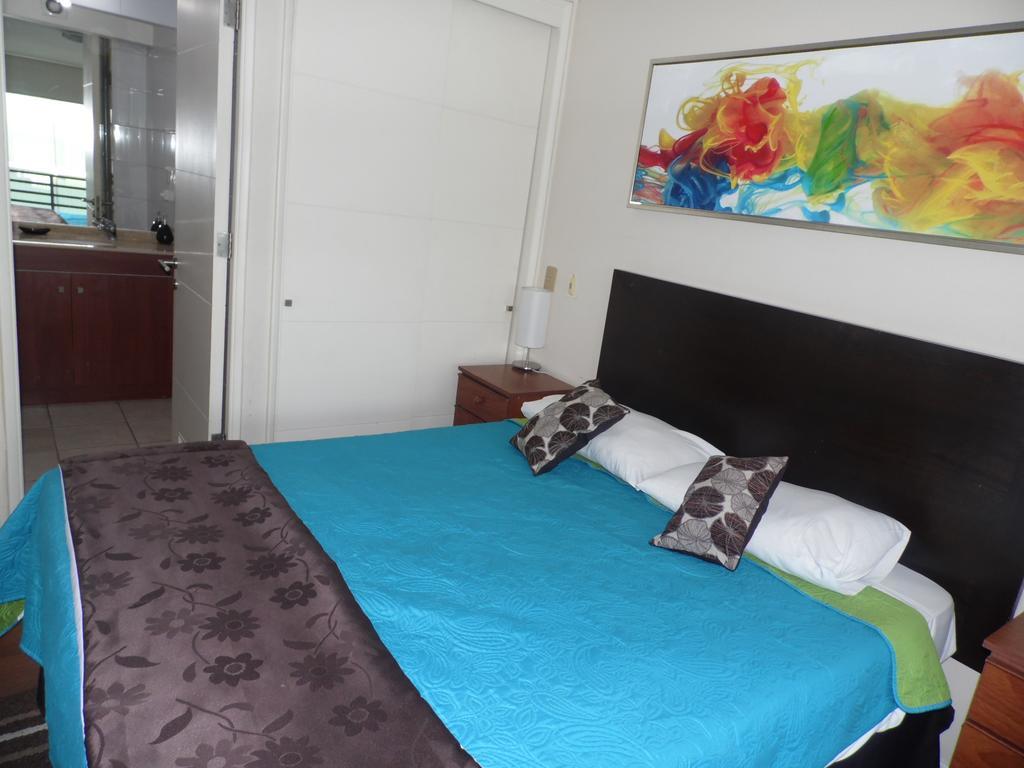 Apartment Chile Santiago
