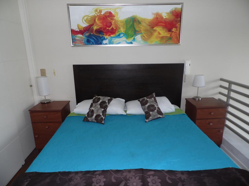 Apartamento Chile