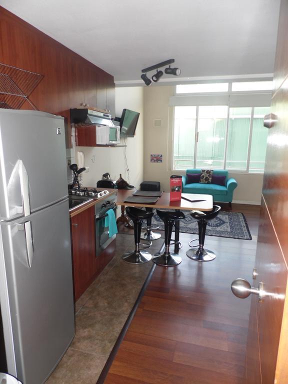 Chile Apartamento *