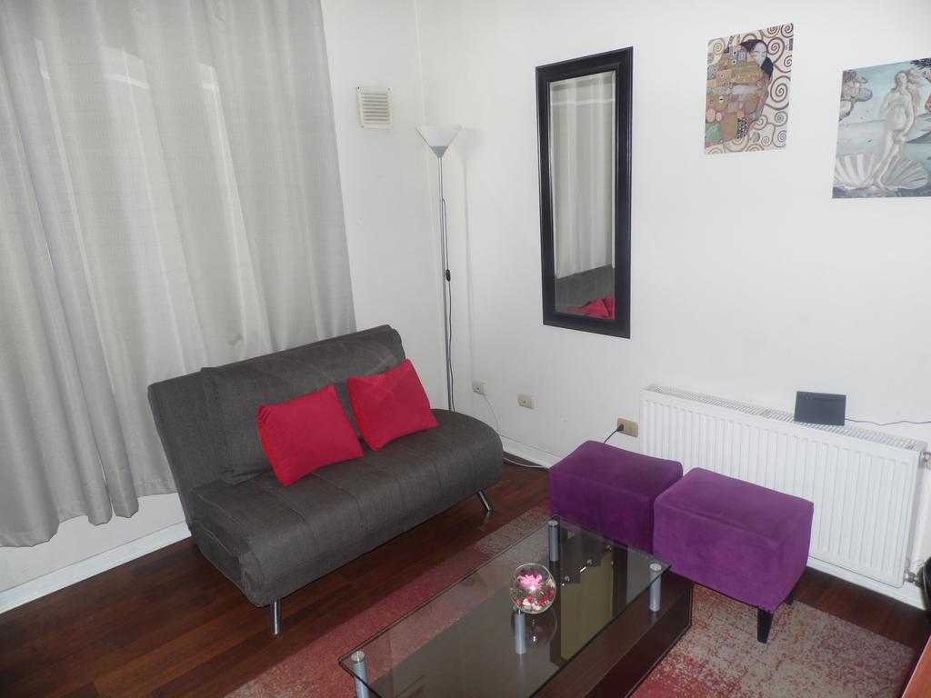 Chile Apartment Santiago