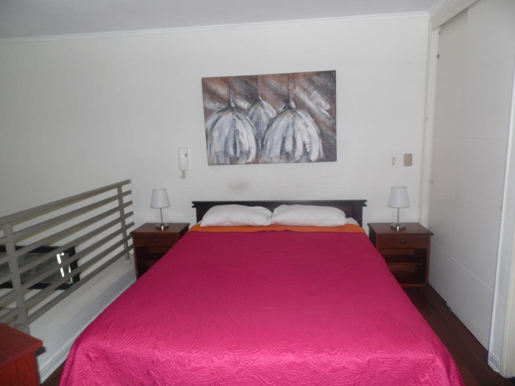 Apartamento Chile