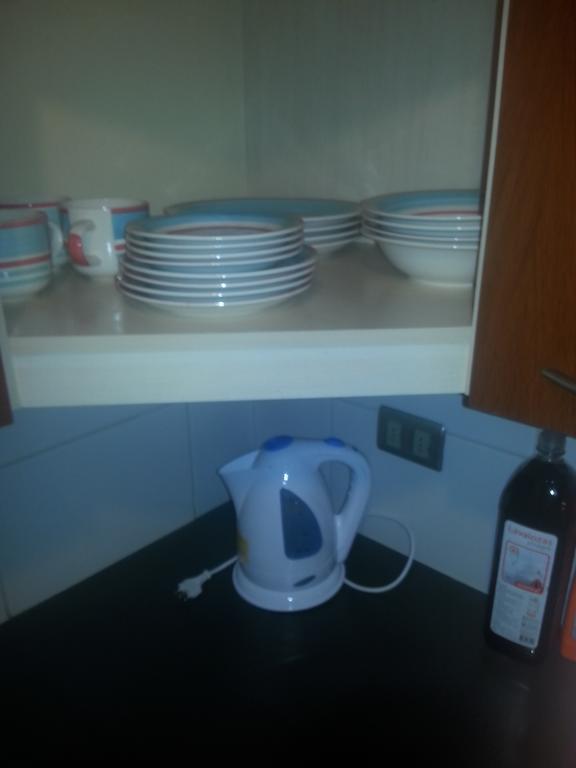 Infinito Apartment *