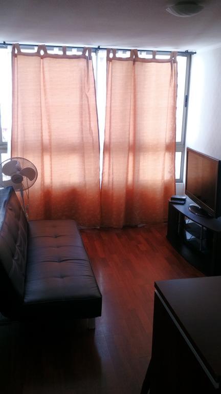 Departamentos Alto Moneda Apartment Santiago