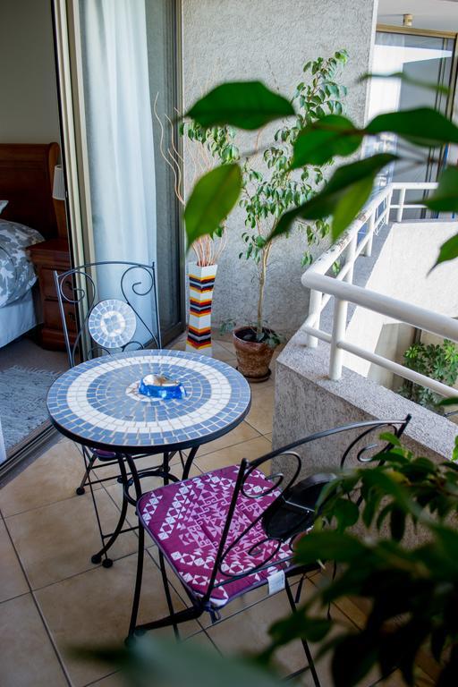 Apartment Providencia Plaza