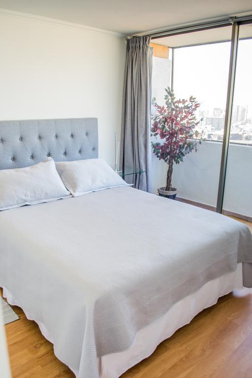 Apartment Providencia Plaza