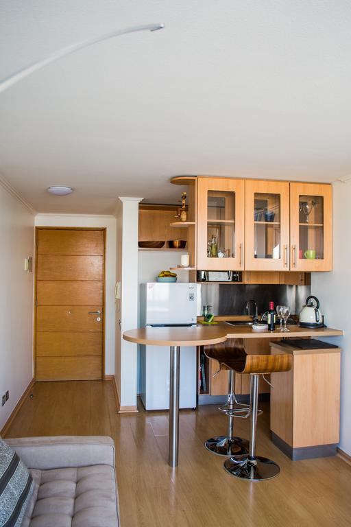 Apartment Providencia Plaza