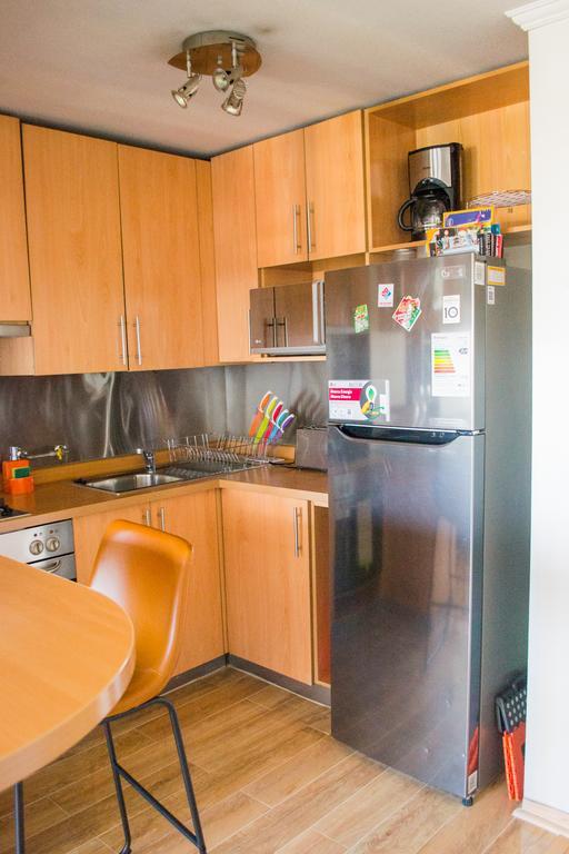 Providencia Plaza Apartment *