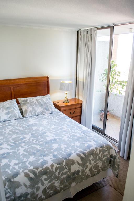 Apartment Providencia Plaza *