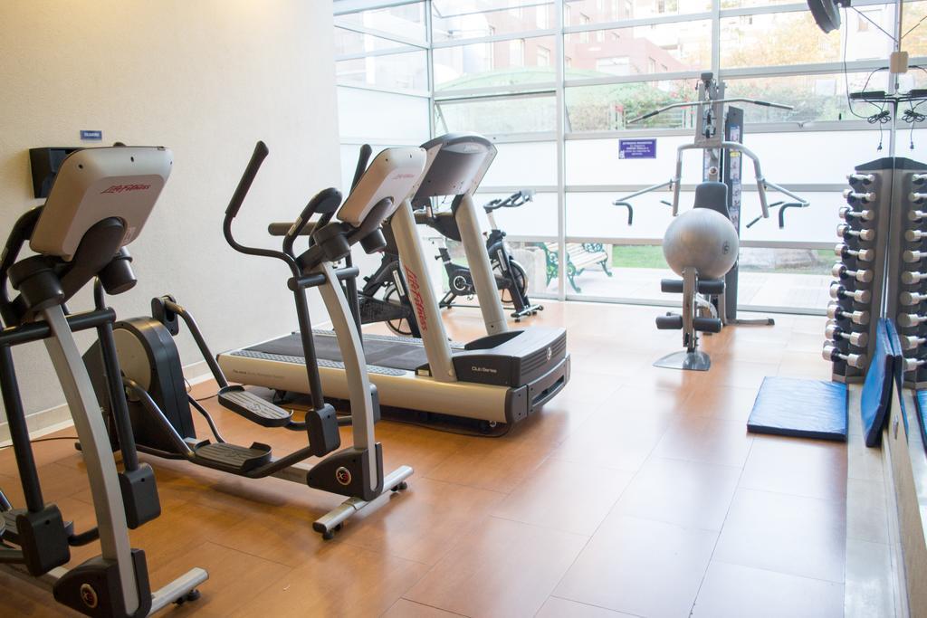 Providencia Plaza Apartment *