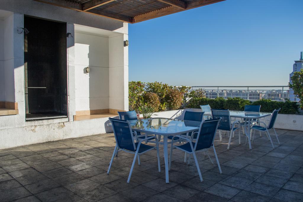 Providencia Plaza Apartment *