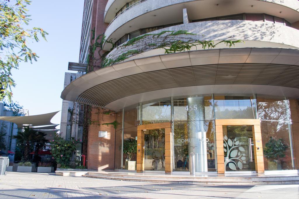 Providencia Plaza Apartment