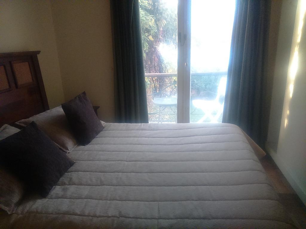 Quinchamali Hostel