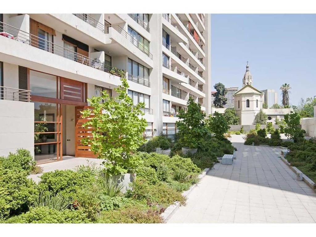 Căn hộ Departamento Bellavista *