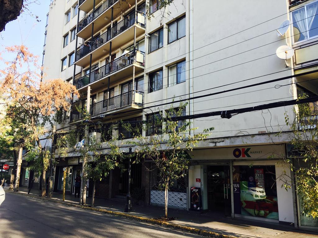 Apartment Cozy In Providencia *