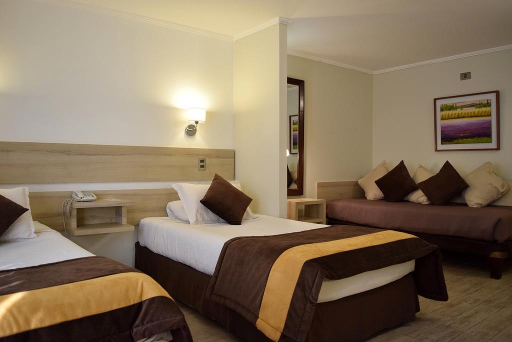 Cambiaso Aparthotel 3*