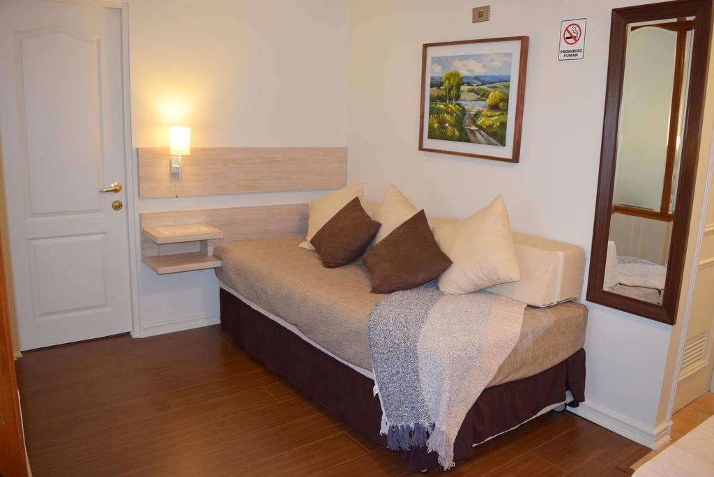 Cambiaso Aparthotel