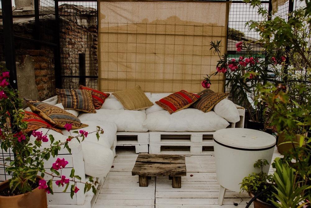 Patio Yungay 3*