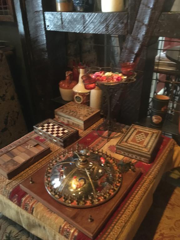 Bed & Breakfast Patio Yungay 3*