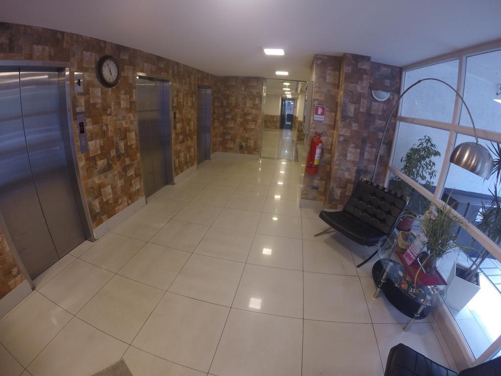 Apartment La Moneda Suites *