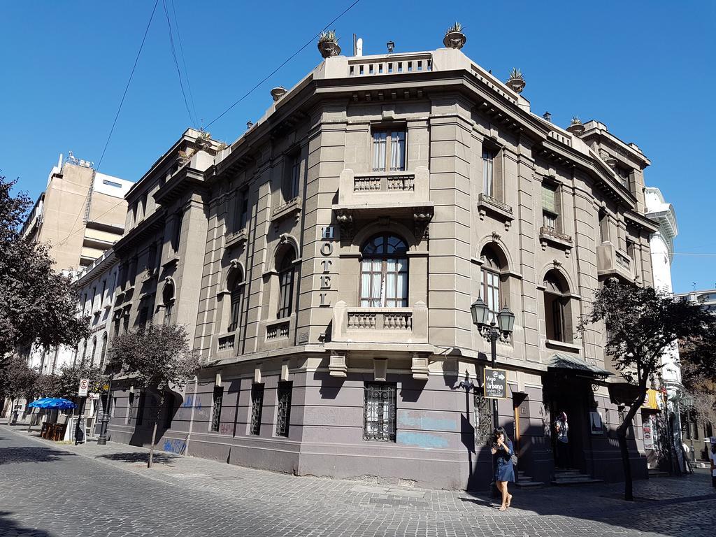Apartment Plaza Bulnes