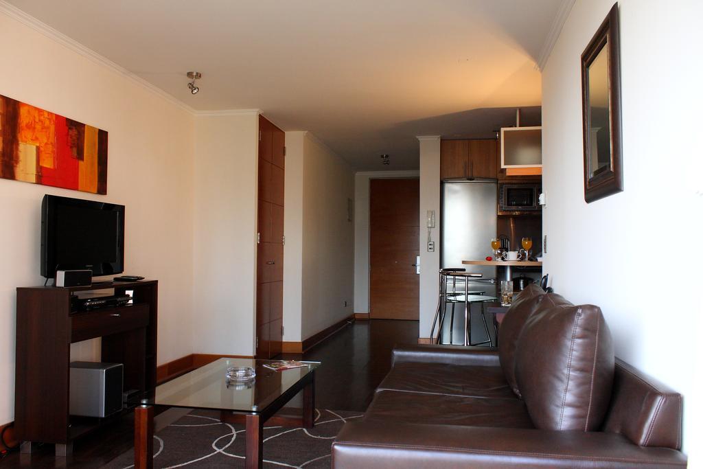 Apartment Exmonarca By Design *