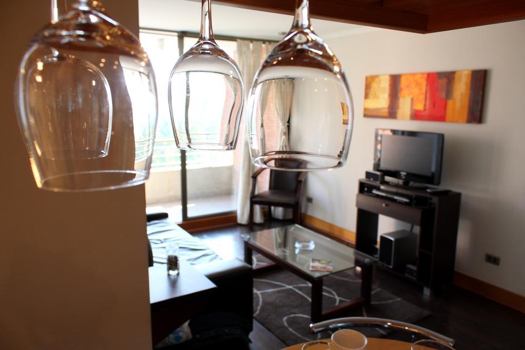 Exmonarca By Design Apartment *
