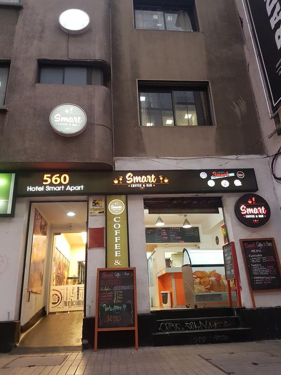 Khách sạn hẻo lánh Smart Apart Bellas Artes 3*