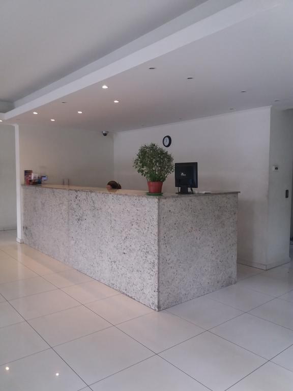 Edificio Almanara Apartment *