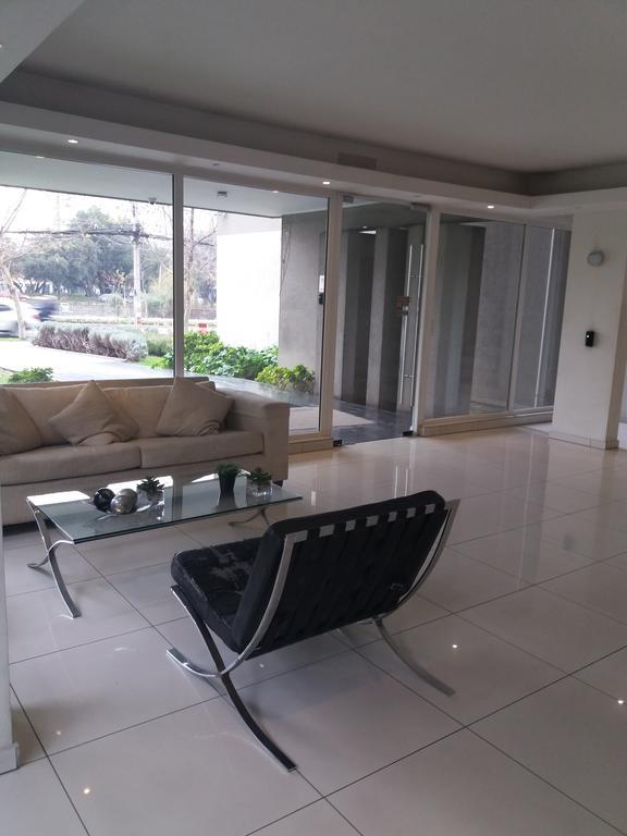 Edificio Almanara Apartment *