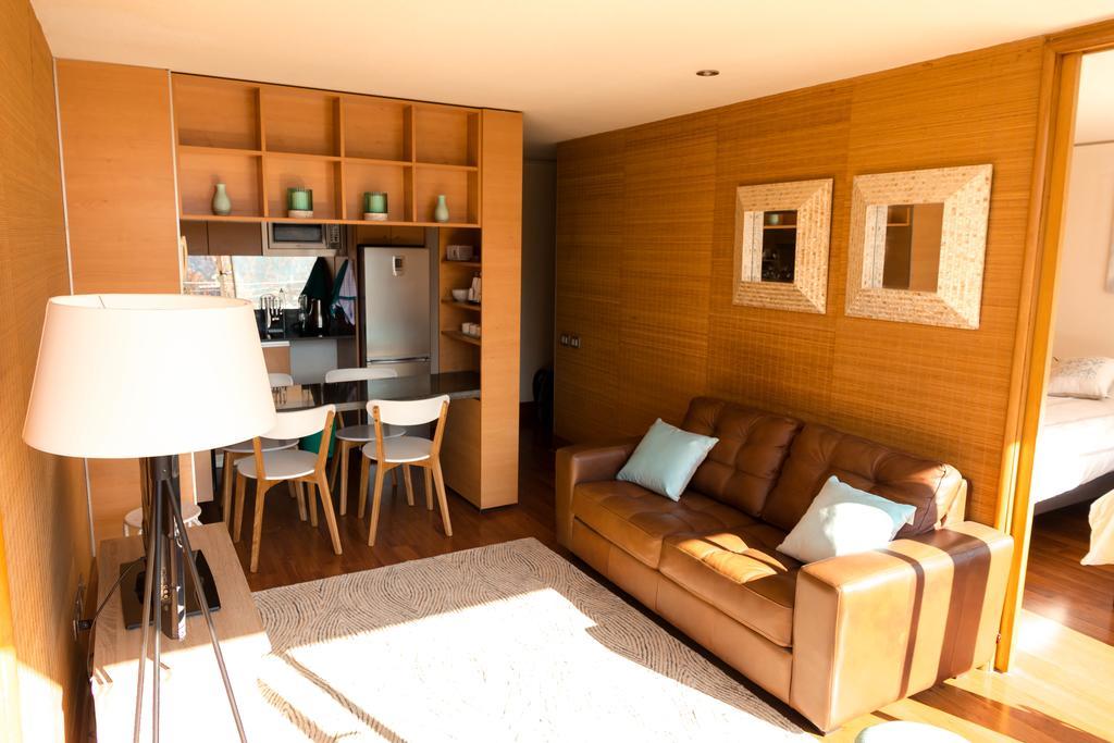 Dal Suites Santiago