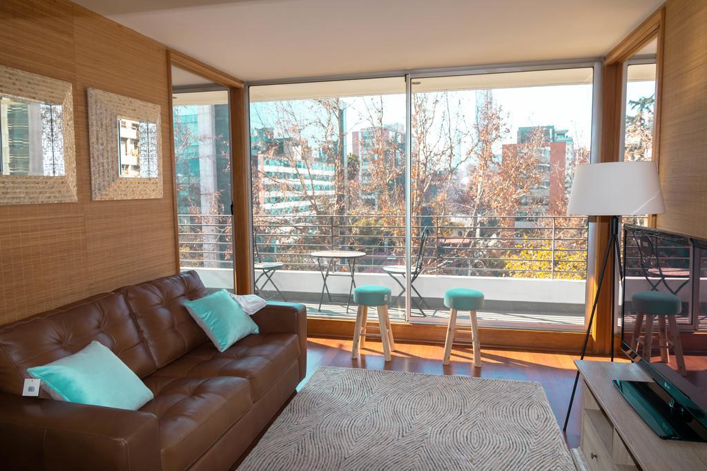 Apartment Dal Suites *
