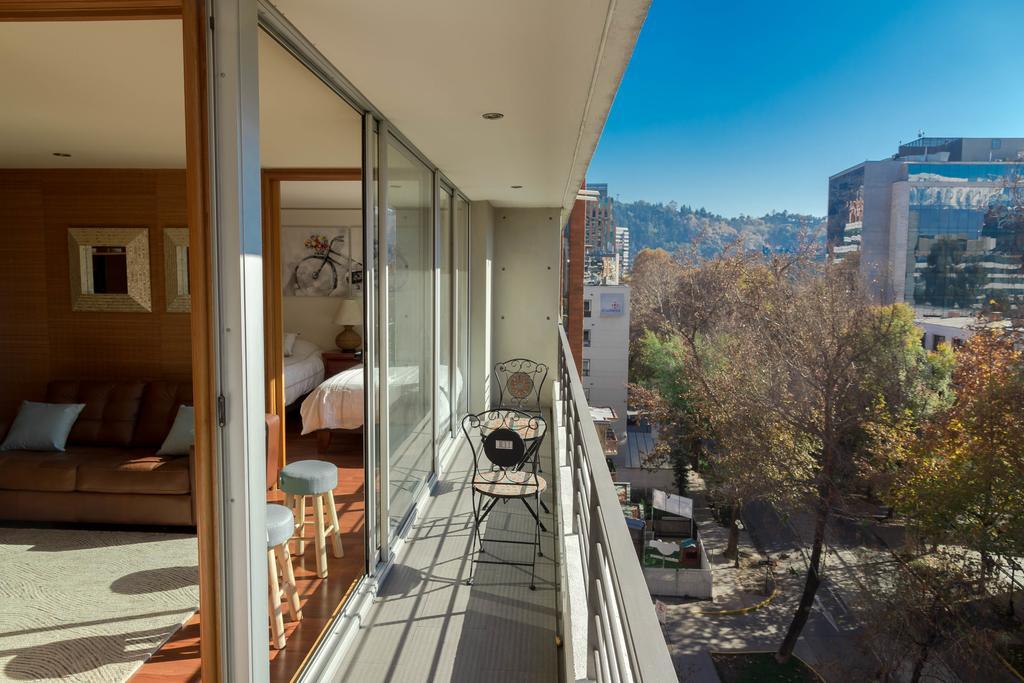 Dal Suites *