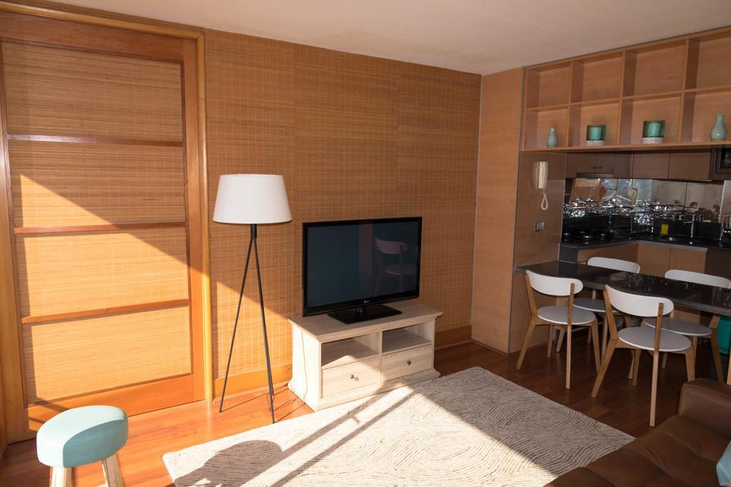 Dal Suites