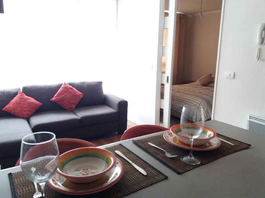 Guliam Apartamento
