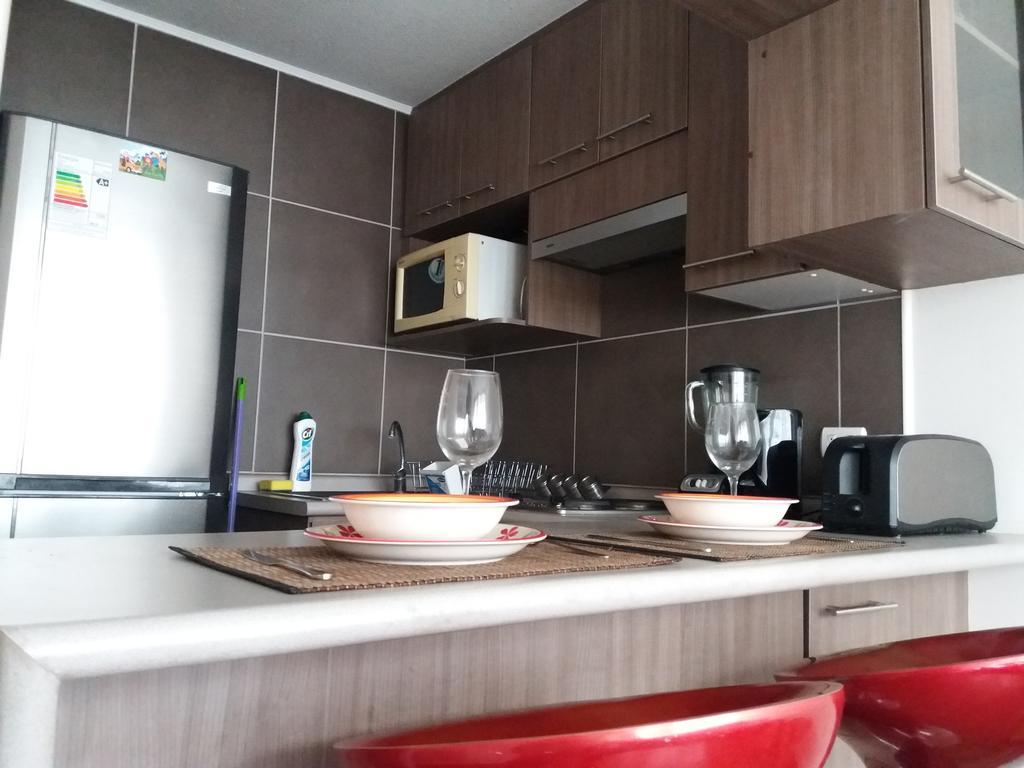 Apartamento Guliam *
