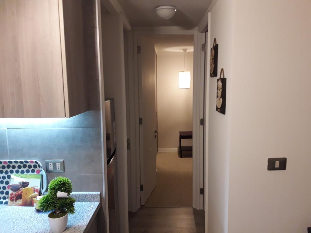 Departamento En Nunoa Căn hộ Santiago