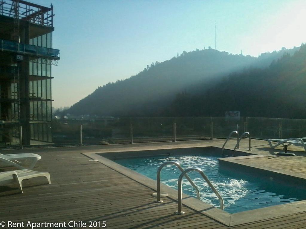 Apartment Providencia Value *