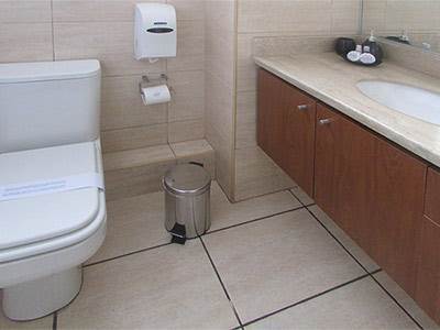 Norus Providencia Apartment *