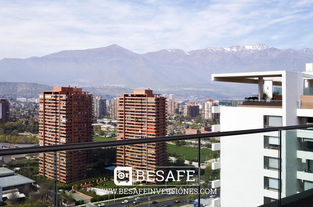 Apartment La Gloria Apumanque