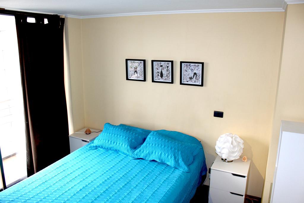 Departamento Bellavista Căn hộ Santiago
