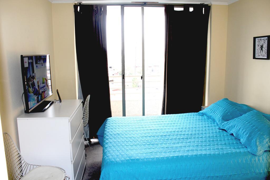 Apartment Departamento Bellavista