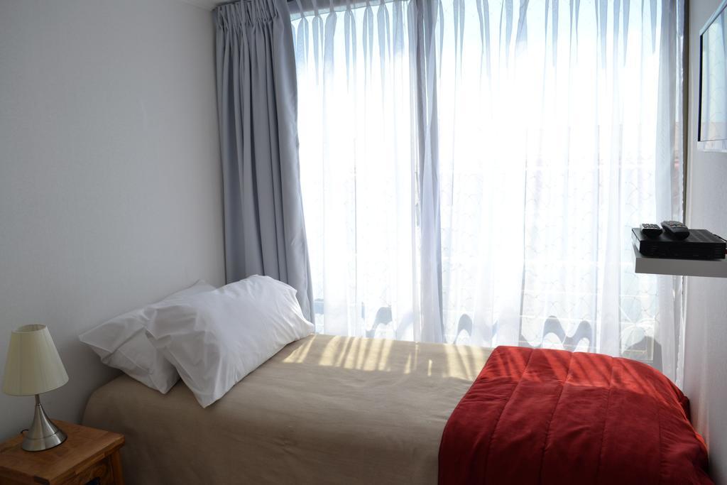 Bellavista Forestal Apartment