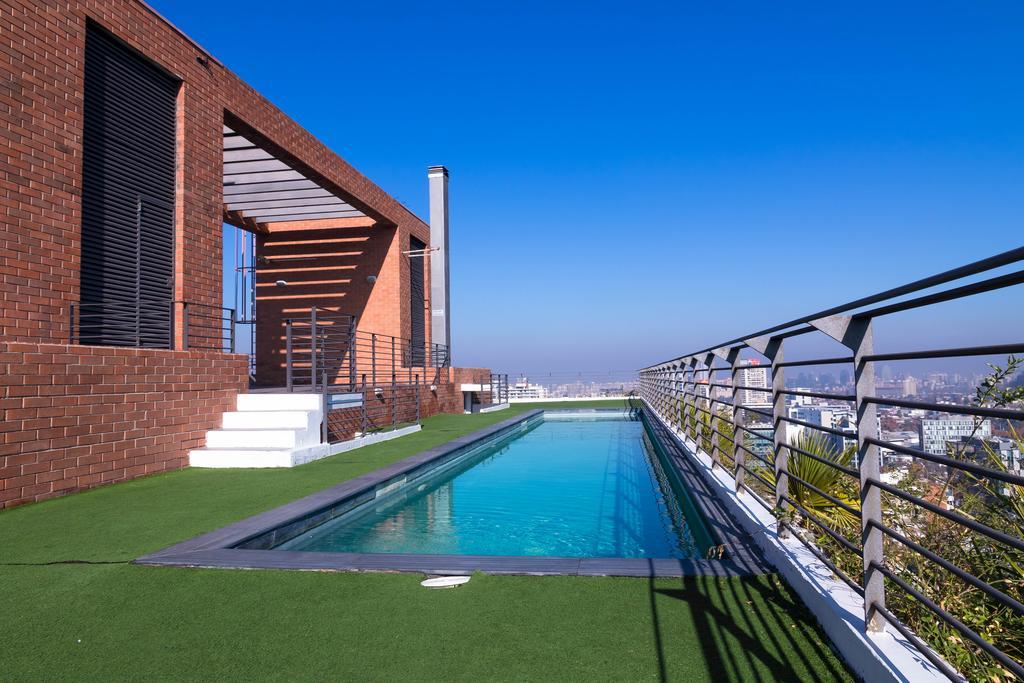Dal Suites * Santiago