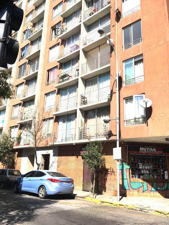 Apart Q Apartment *